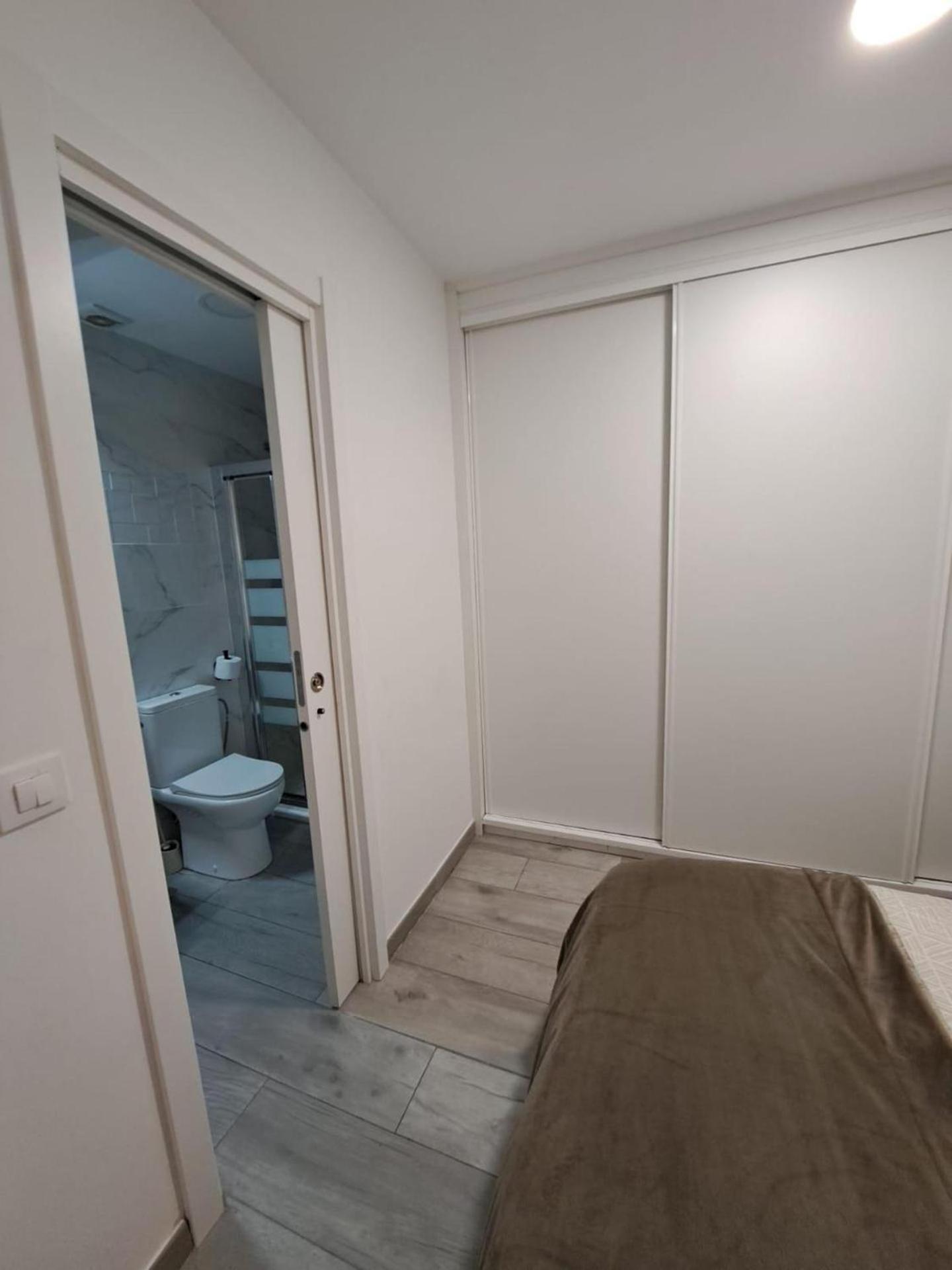 Cozy Apartment Up To 6 Persons 3 Min To Metro Madrid Ngoại thất bức ảnh